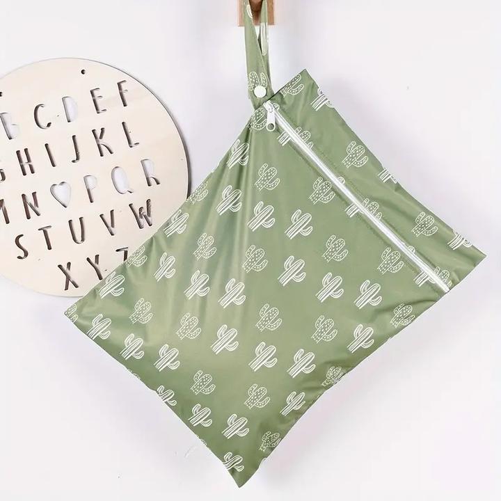Immagine prodotto ASMI Wetbag Windeltasche 35x26cm
