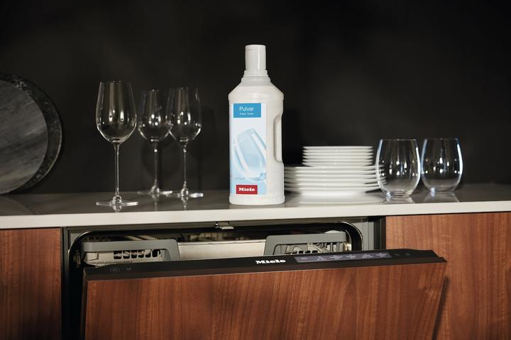 Image du produit Miele Poudre de nettoyage (Poudre, 95 x)