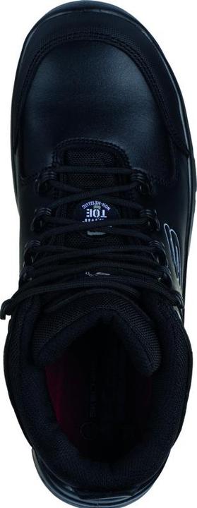 Actual product image Skechers Sicherheits-Schuh TROPHUS 45 (S3, 45)