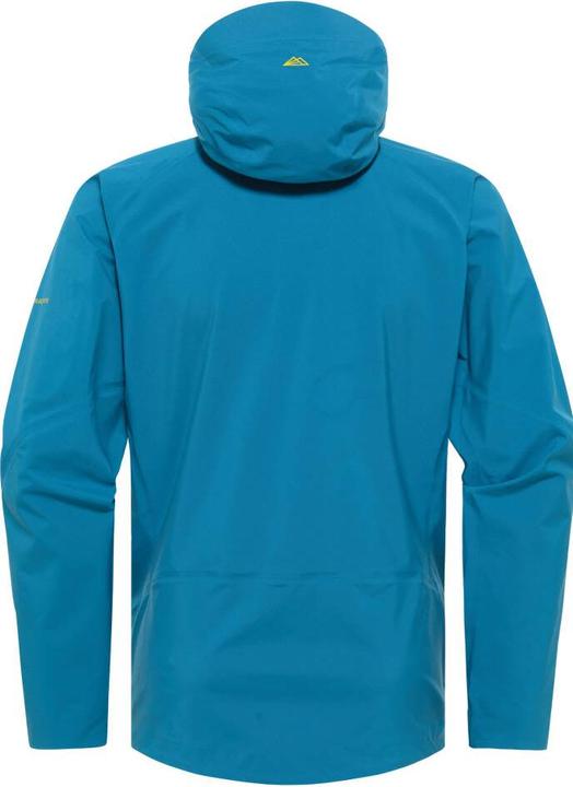 Produktbild Radys R1 Light Tech Jacket (XL)