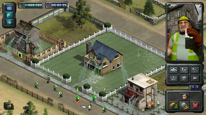 Actual product image NoName Constructor (PS4)