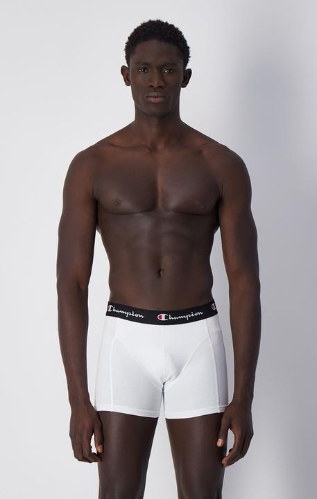 Actual product image Champion Casual Stretch Boxer Shorts (M)