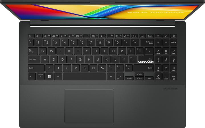 Produktbild ASUS Vivobook Go 15 OLED (15.60", AMD Ryzen 3 7320U, 16 GB, 512 GB, DE)