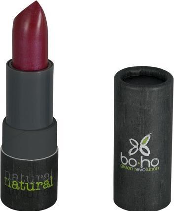 Image du produit Boho Rouge à lèvres vanille fraise vegan