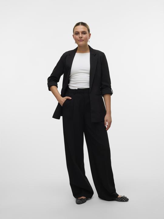 Produktbild Vero Moda Vmgloria 3/4 Slim Blazer Noos (38)
