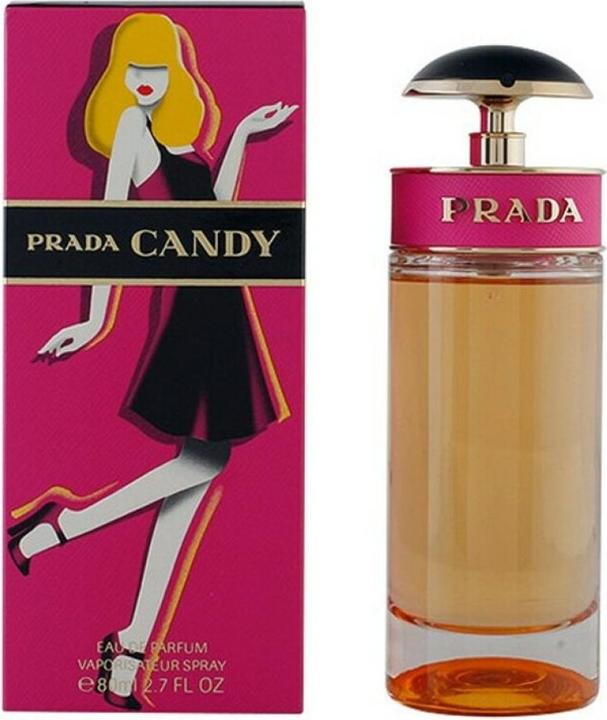 Image du produit Prada Bonbons (Eau de parfum, 30 ml)