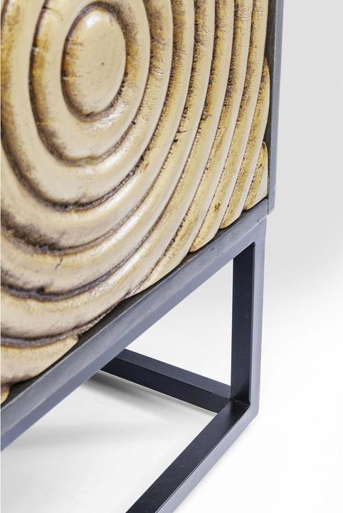 Actual product image Kare Design Sideboard Circulo (160 x 40 x 80 cm)