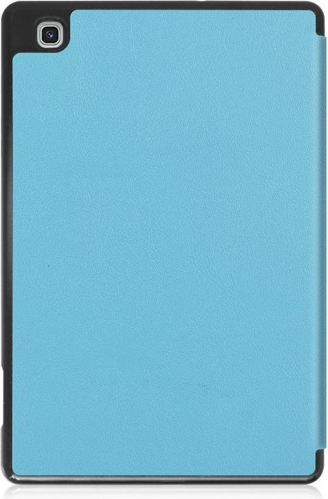 Produktbild Cover-Discount Tri-fold Smart Case (Galaxy Tab S6 Lite 10.4 (2020))