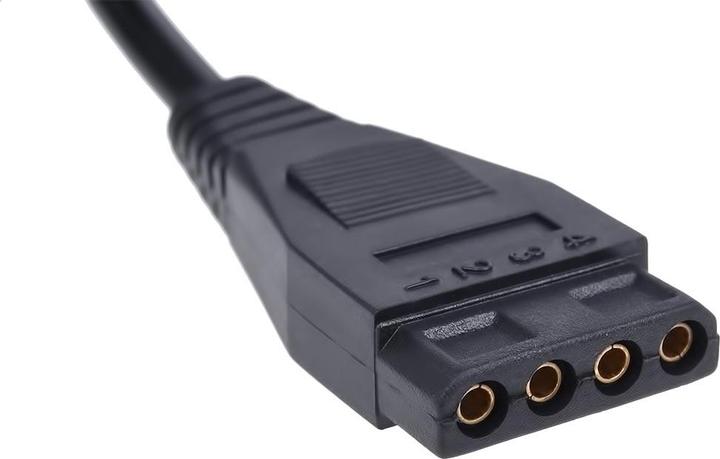 Produktbild Phobya Externes Netzteil 230V auf 4Pin Molex (70 W)