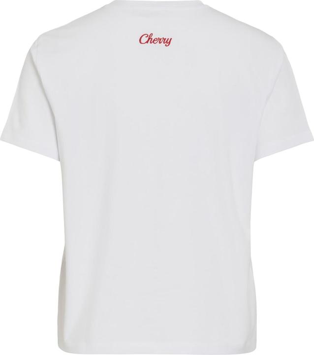 Image du produit Vila VINORA Rundhals T-Shirt (M)