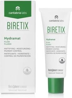 Image du produit Biretix Hydramat Crème visage 50ml (50 ml)