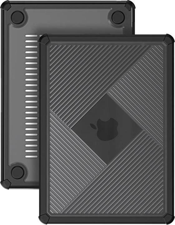 Dux Ducis LCGH Protective Hard Case Hartschalen Schutzhülle Series (13.60", Apple)