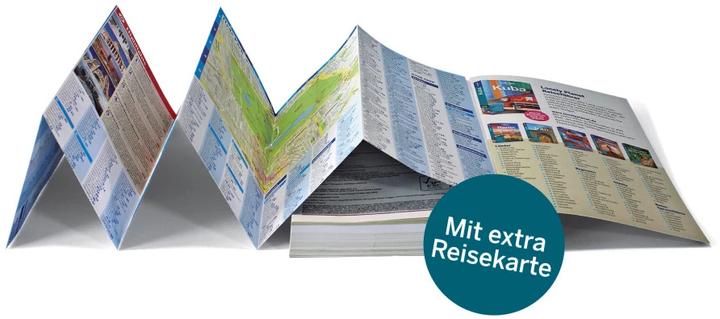 Actual product image Reiseführer Dolomiten (German, Lonely Planet Publisher, 2019)