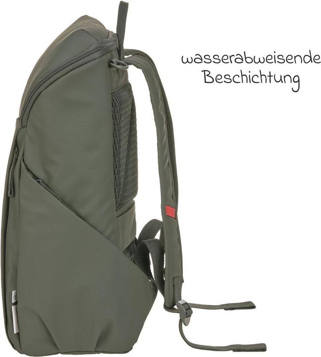 Image du produit Lässig Label