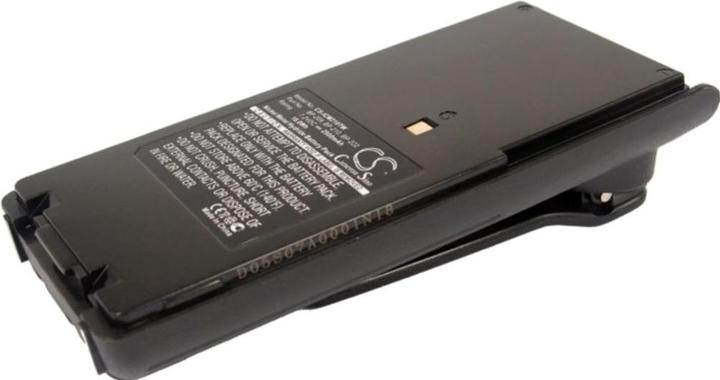 Image du produit NoName Batterie pour Icom IC-A24 etc.