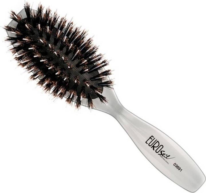 Produktbild Caso Eurosteil Pure White Brush Oval Small 1