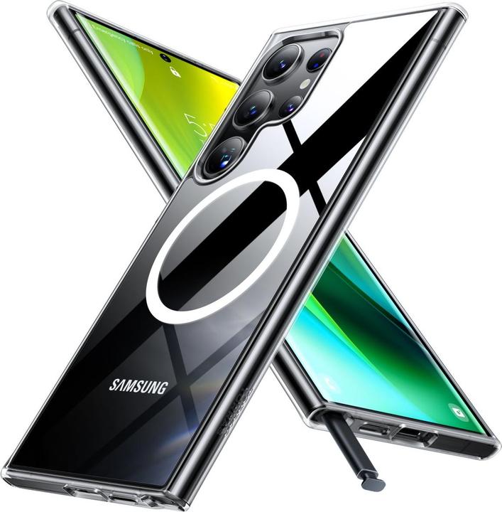 Image du produit Torras Diamond (Samsung Galaxy S24 Ultra)