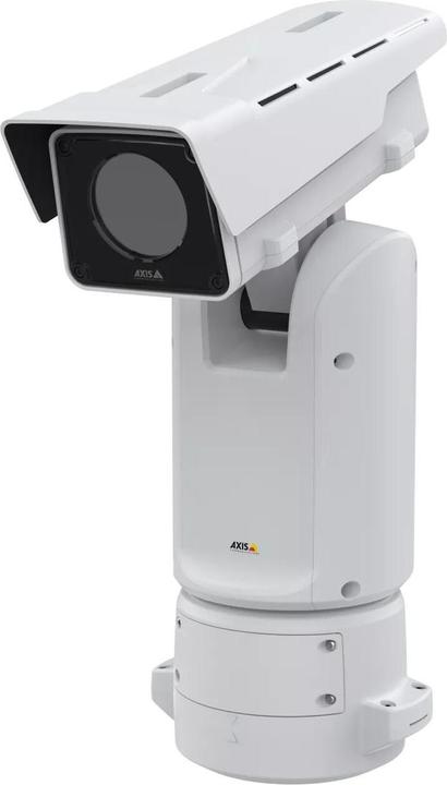 Actual product image Axis Q2111-E 60 mm 30 fps (768 x 576 Pixels)