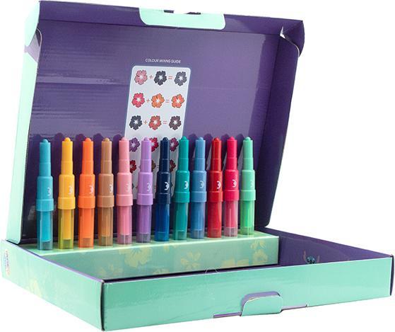 Produktbild Sombo Stitch Spraystifte