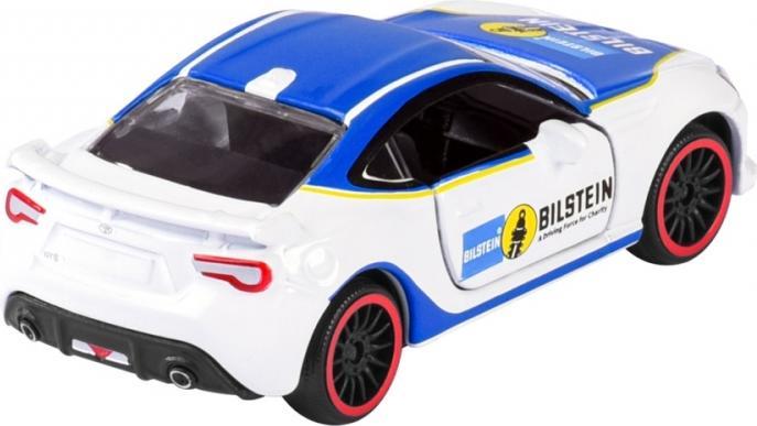 Produktbild Majorette Racing Toyota GT86 Bilstein