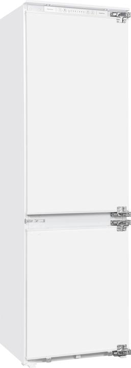 Image du produit Exquisit EKGC27070NFF010E 814650300, Portes fixes (246 l)