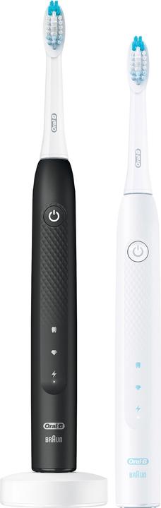 Oral-B Pulsonic Slim Clean 2900 (Schallzahnbürste)