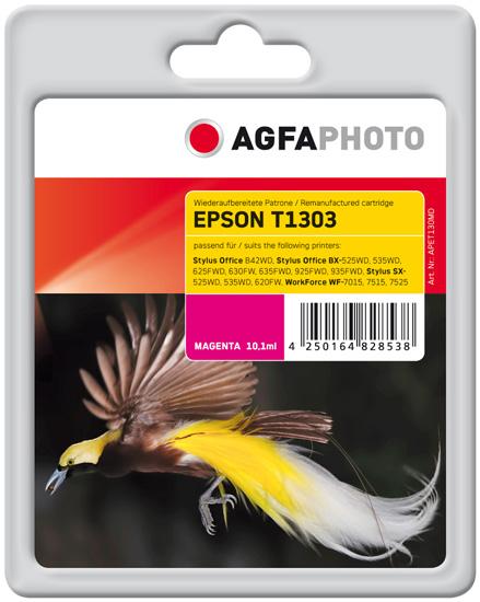 AGFAPHOTO Apet130md (C)