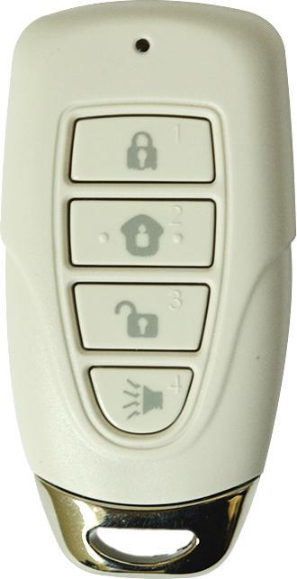 Produktbild PNI SmartHome SM400 Smart-Home-Paket + SmartHome SM440 Smart-Steckdose