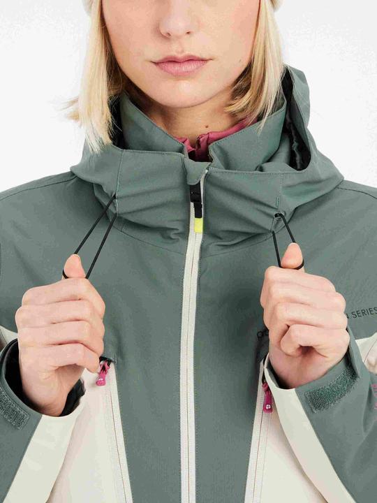 Image du produit Protest Vestes de neige PRTCALIDA (42)
