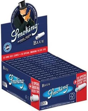 Immagine prodotto Smoking King Size