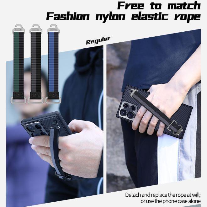 Actual product image Nillkin Strap Case (Samsung Galaxy S23 Ultra)