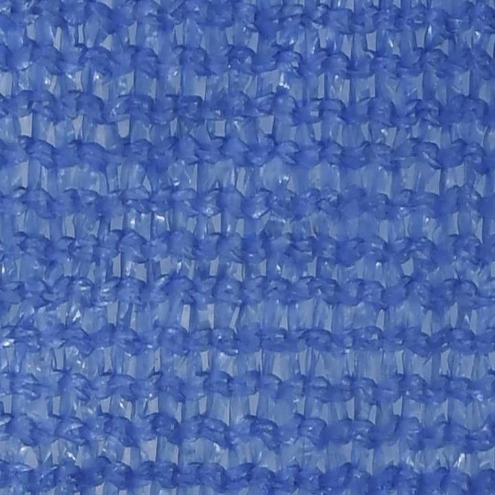 Actual product image VidaXL Sonnensegel 160 g/m² Rechteckig HDPE (3.5 x 4.5 m)
