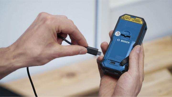 Actual product image Bosch Professional BV 3.7V 1.0AH A (3.7 V)