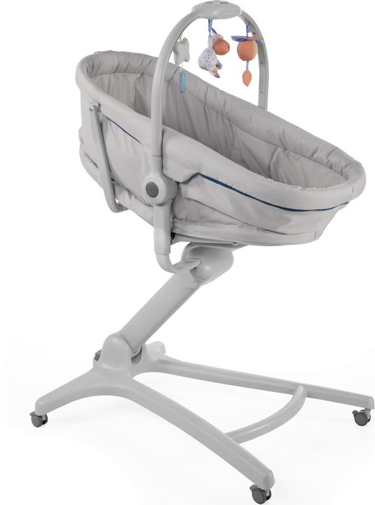 Chicco Baby Hug 4 in 1