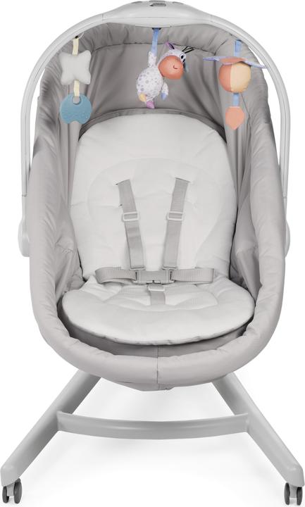 Image du produit Chicco Câlin de bébé 4 en 1