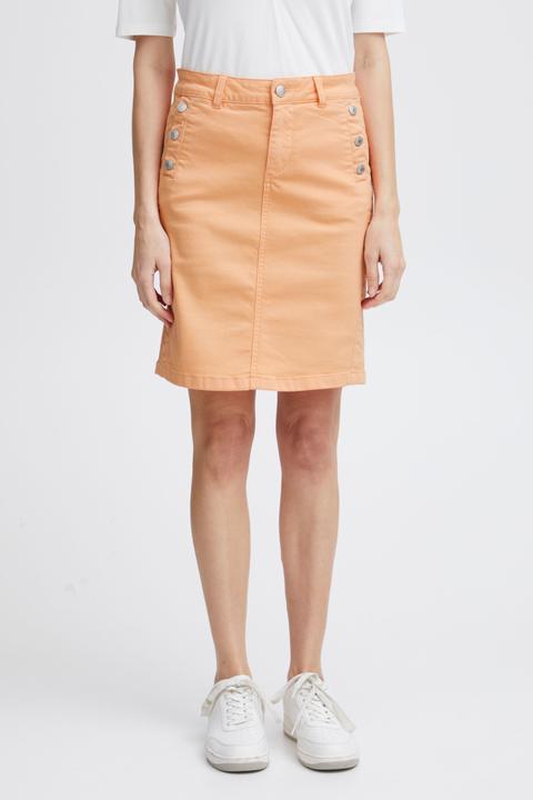 Apricot Wash