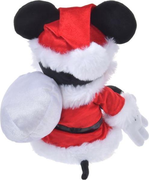Image du produit Disney Mickey Mouse Noël 2024 (26 cm)