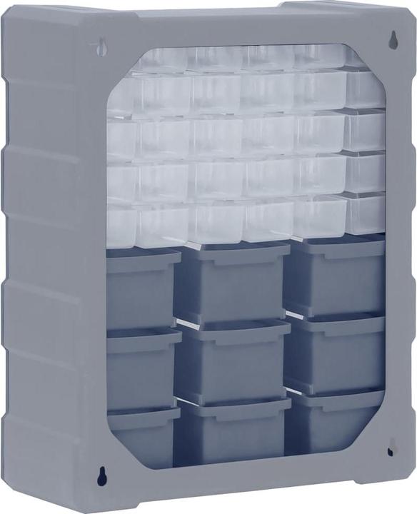 Actual product image VidaXL Maximilian