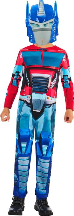 Image du produit Transformers - Ensemble Déguisement EARTH SPARK - Enfant (128)
