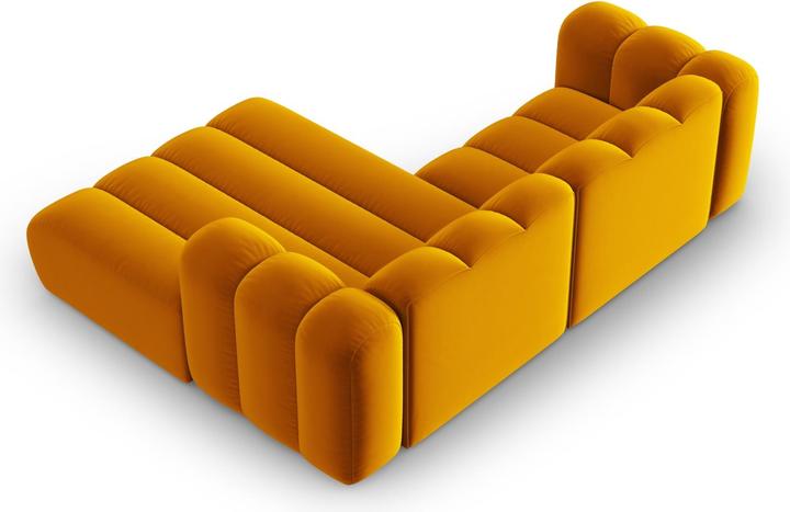 Produktbild Micadoni Lupine (Ecksofa)