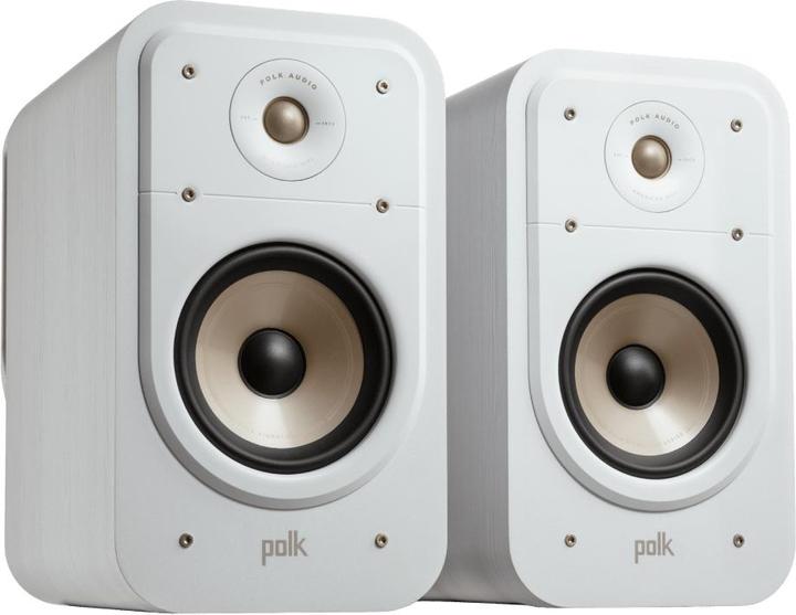 Produktbild Polk ES20 Signature Elite (1 Paar)