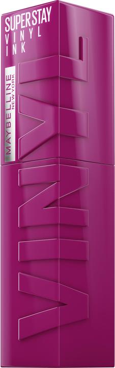 Produktbild Maybelline New York MNY Superstay/Forever Lip (170 Unafraid)