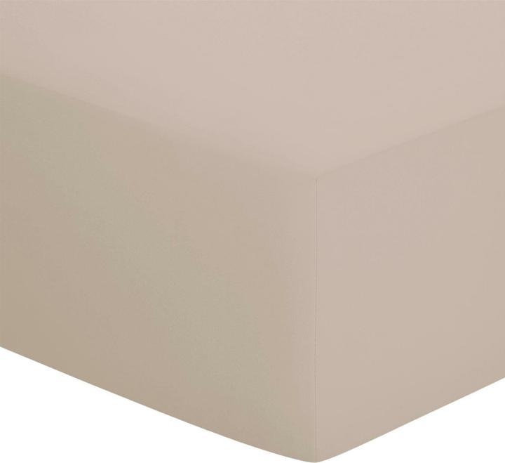 Immagine prodotto Bassetti Lenzuolo con angoli in jersey spandex (140x200 cm, 150x200 cm)