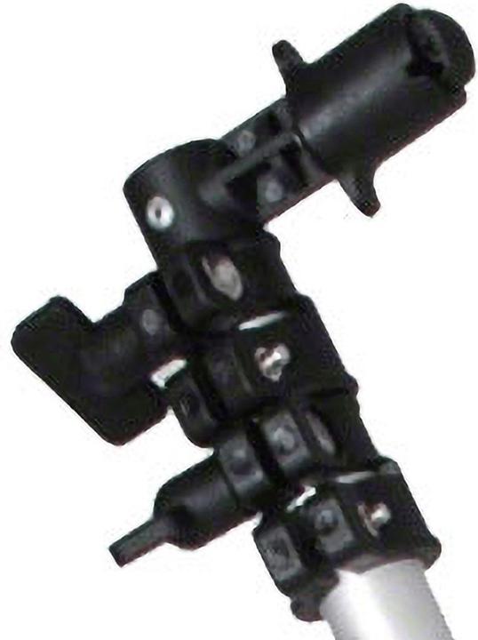 Actual product image Walimex Trireflector with cantilever
