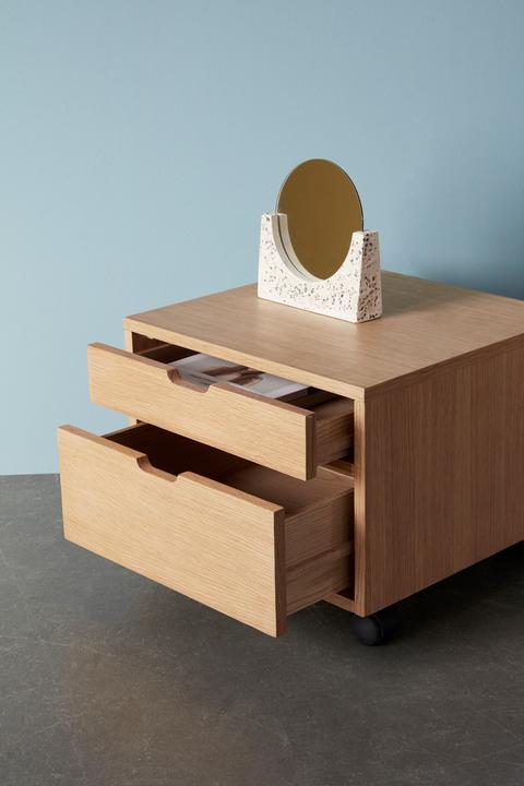 Actual product image Hübsch Box (43 x 45 x 30 cm)