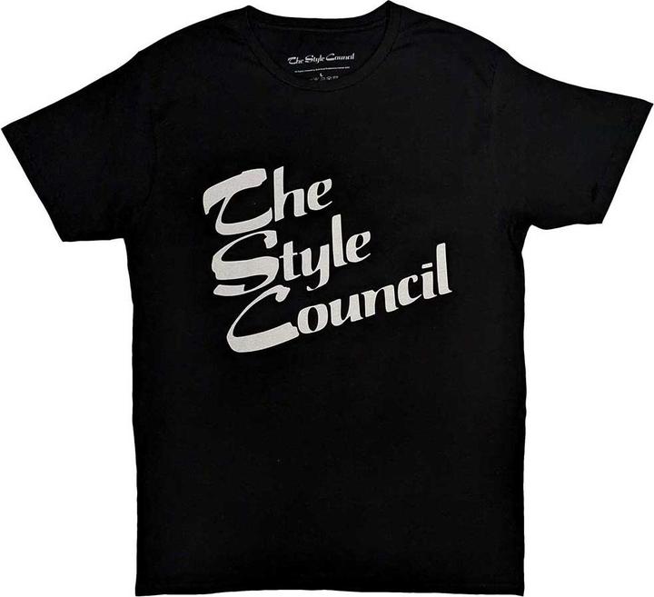 Immagine prodotto The Style Council Logo impilato (S)