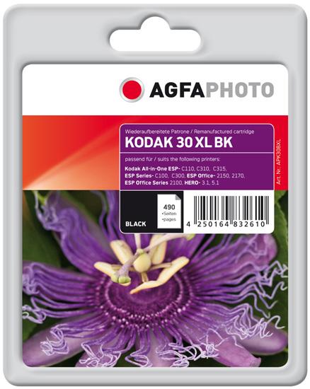 Image du produit AGFAPHOTO Apk30bxl (CF)