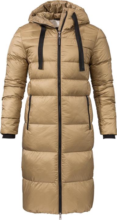 Schöffel Women's Down Coat Kenosha (38)
