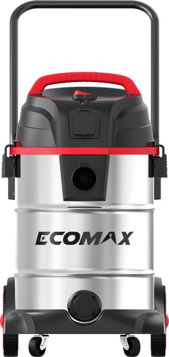 Produktbild Ecomax Industrie Nass-Trockensauger, AT19502E-10B (Nass-Trockensauger)