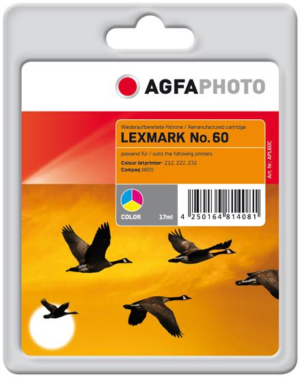 Actual product image AGFAPHOTO Apl60c (C)